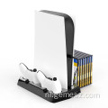 Verticale stand voor PlayStation 5 USB-hub